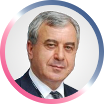 Bezhan Chankvetadze