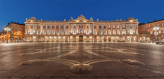 Toulouse Capitole