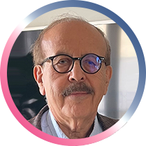 Ziad El Rassi